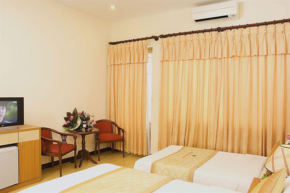 Hotel Thanh Binh 2 3*