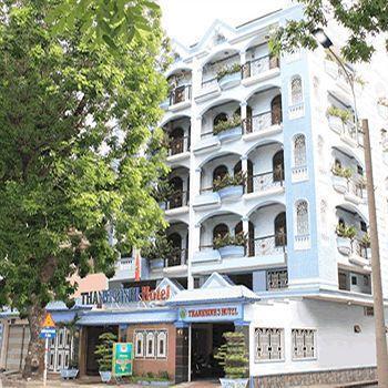 Hotel Thanh Binh 3 Ho Chi Minh City