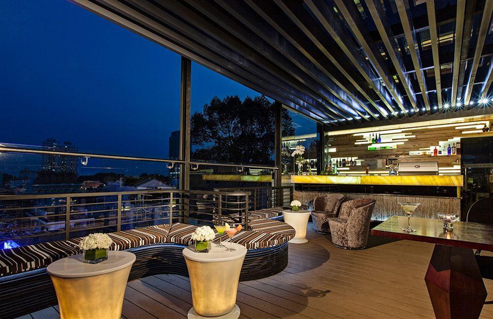 Signature Boutique 3* Ho Chi Minh City
