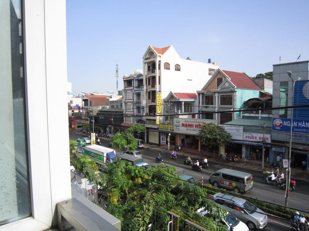 Hotel Ha