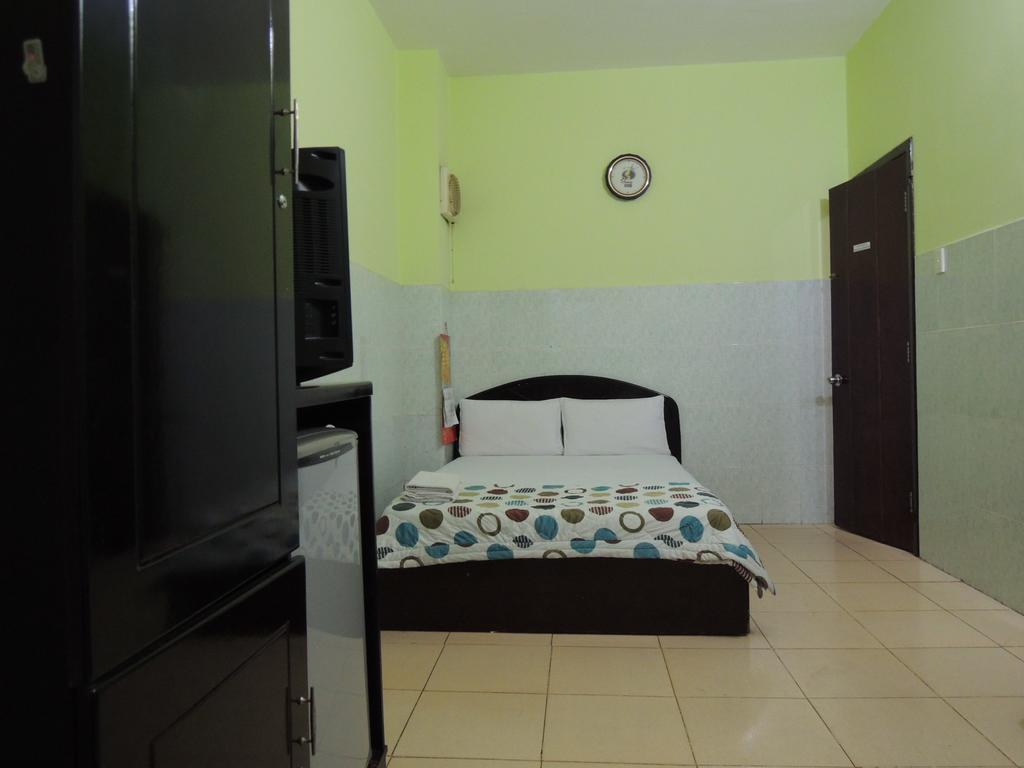Guest house Anh Tram *