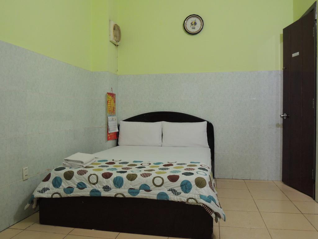 Guest house Anh Tram Ho Chi Minh City