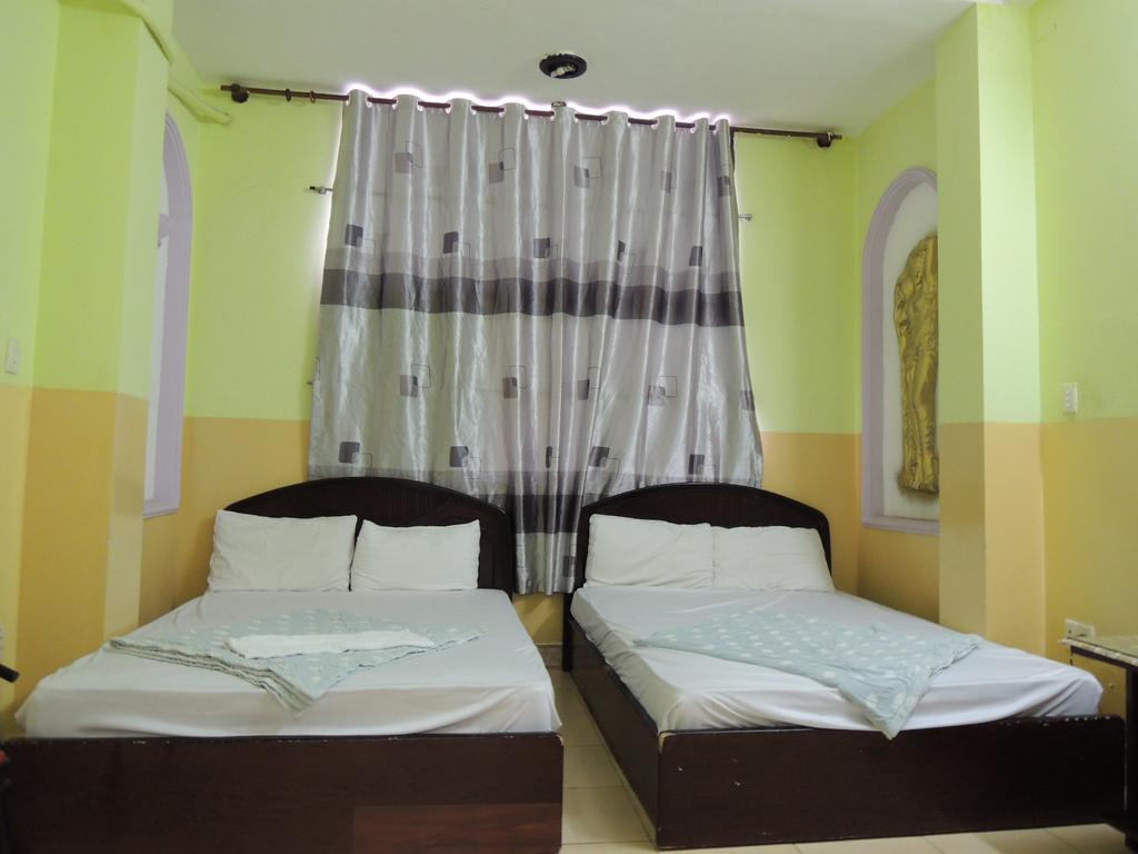 Guest house Anh Tram