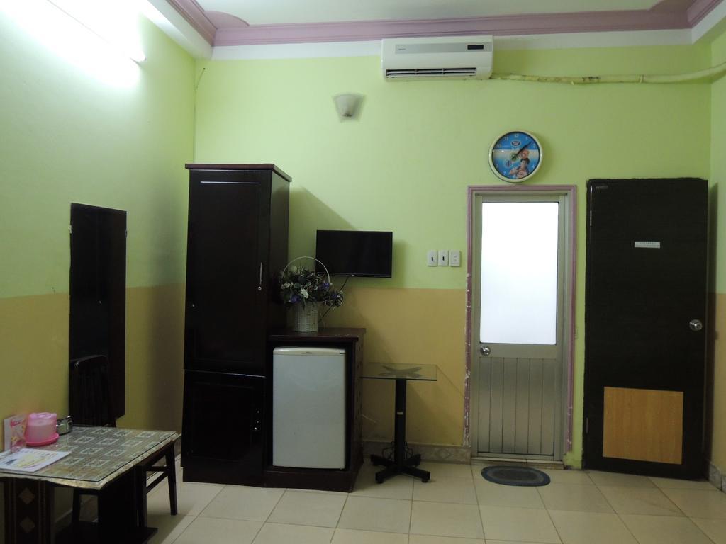 Guest house Anh Tram *