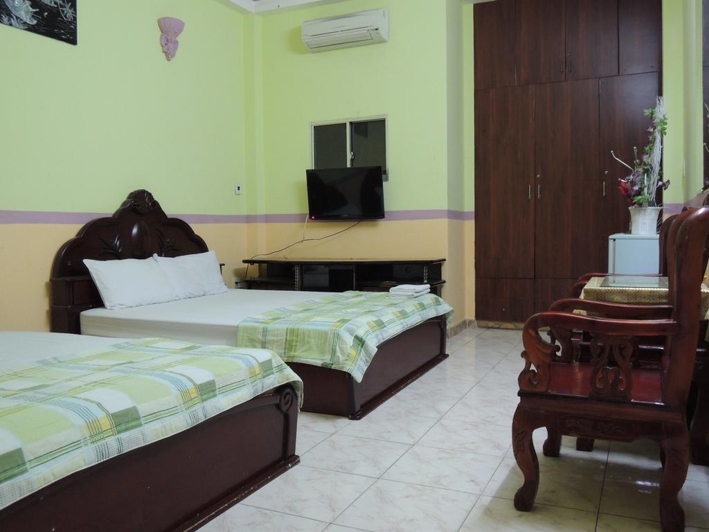 Anh Tram Guest house