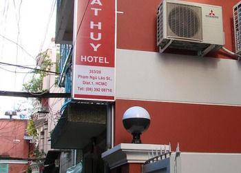 Hotel Cat Huy