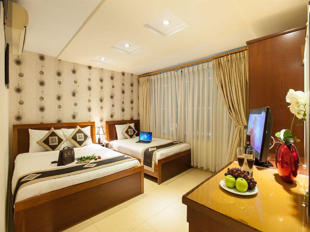 Eden Garden Hotel