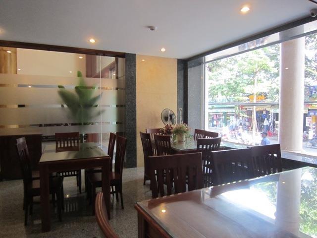 Khách sạn đông đô Sài Gòn 3*