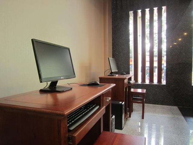Khách sạn đông đô Sài Gòn TP. Hồ Chí Minh