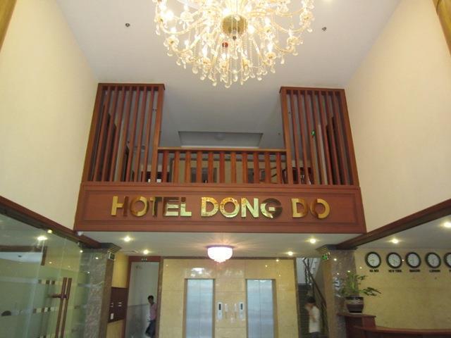 đông đô Sài Gòn Khách sạn TP. Hồ Chí Minh