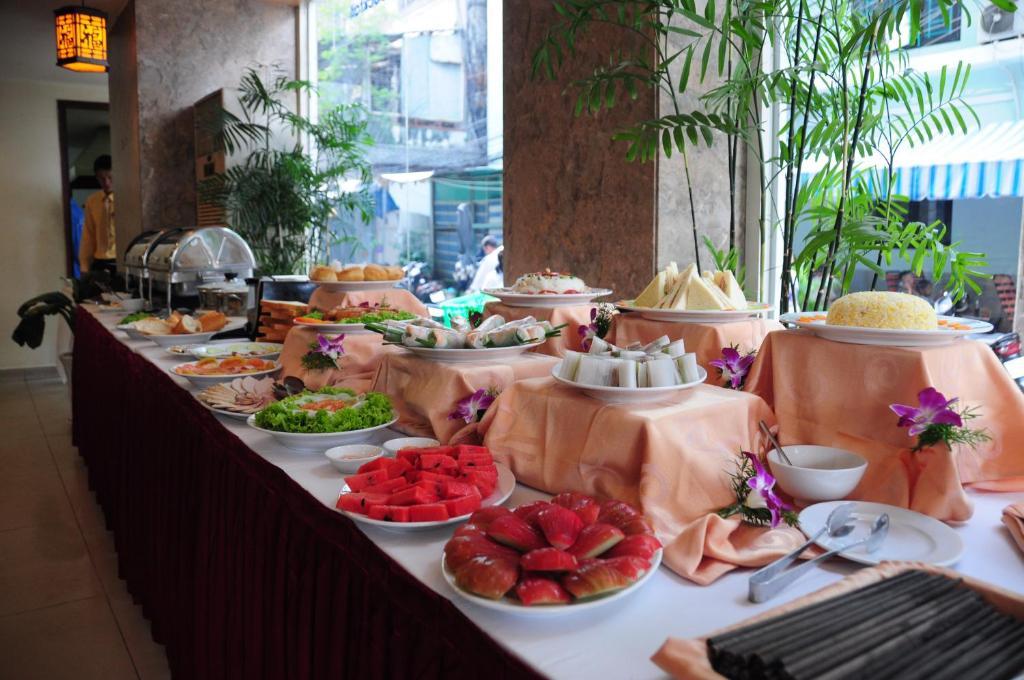 Hotel Phuoc Loc Tho 1