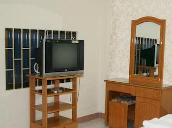 Hostel Khoi *