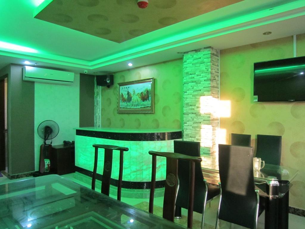 Hotel Sen Vang 2*