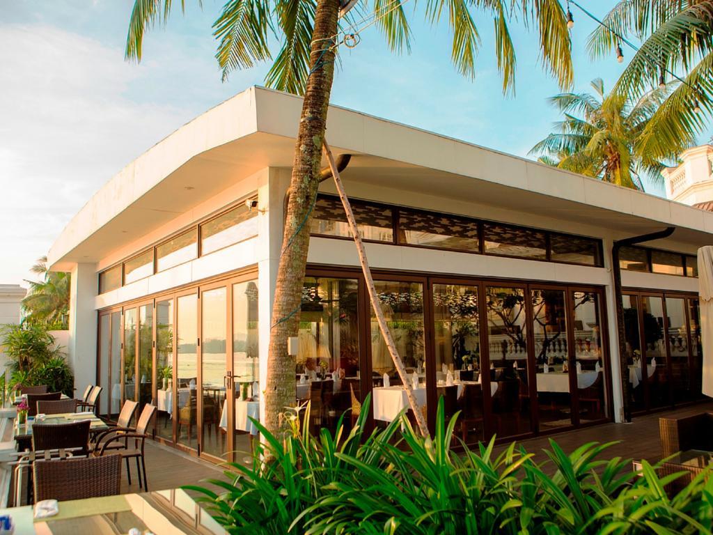 Song Saigon 4*