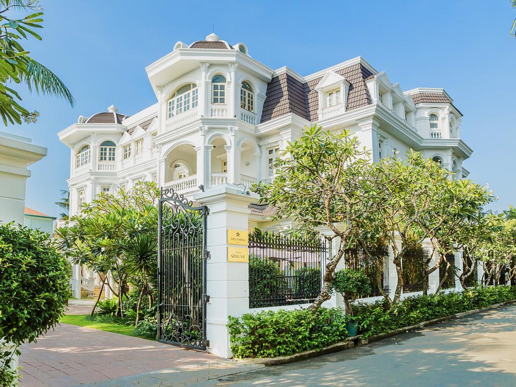Song Saigon Hotel
