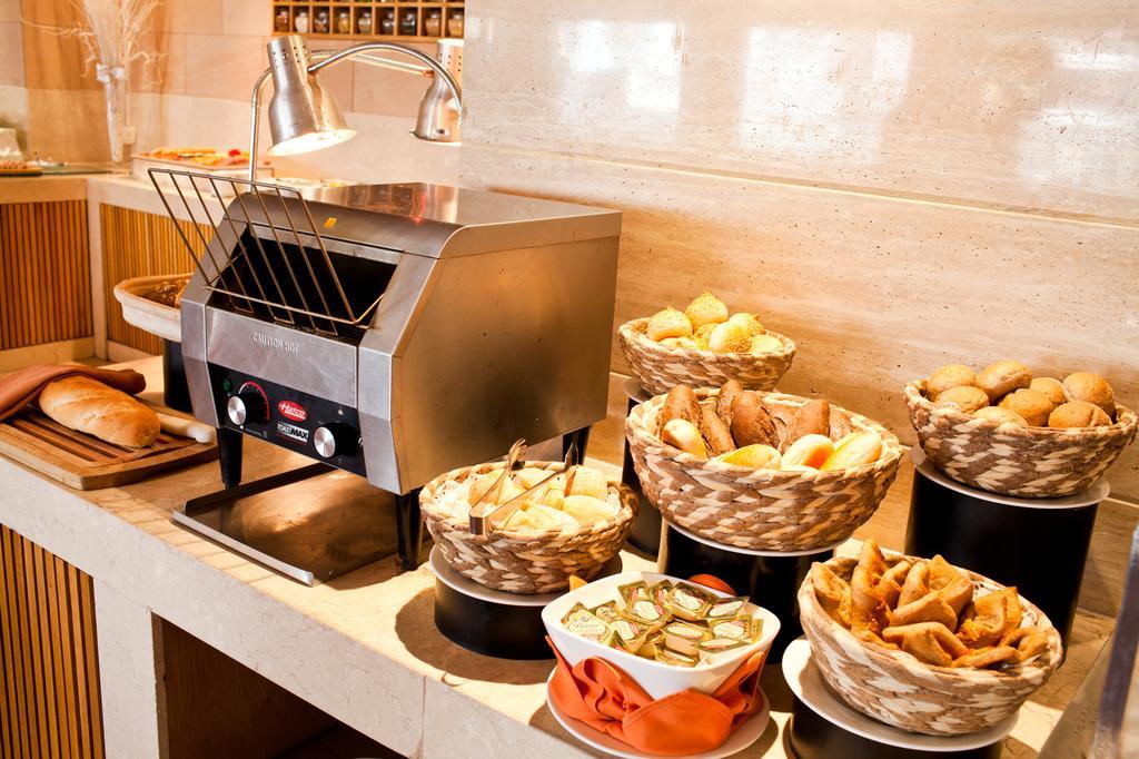 Vissai Saigon Khách sạn TP. Hồ Chí Minh