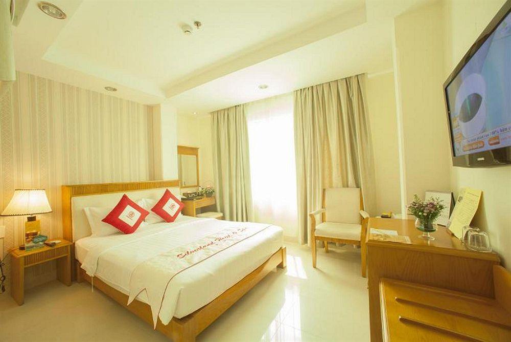 Silverland Sil Khách sạn TP. Hồ Chí Minh