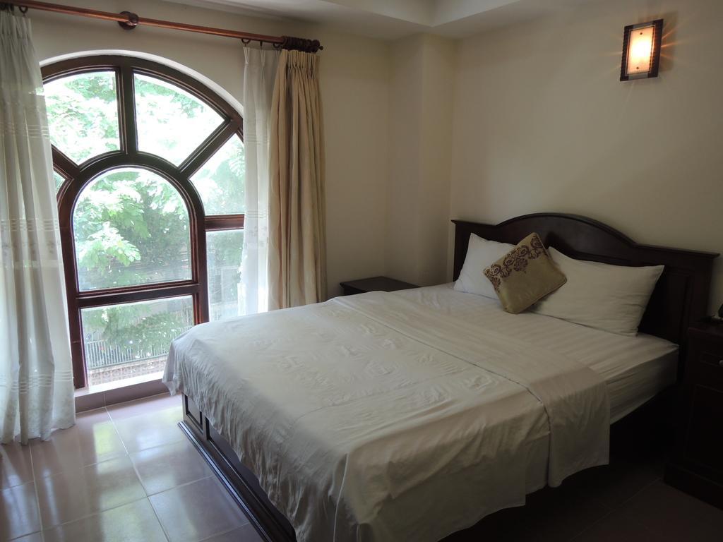 Hotel Ngoc Chi