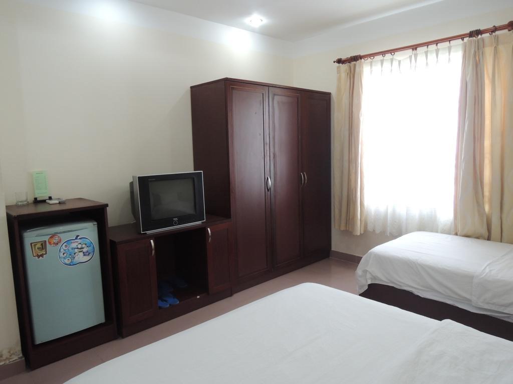 Hotel Ngoc Chi