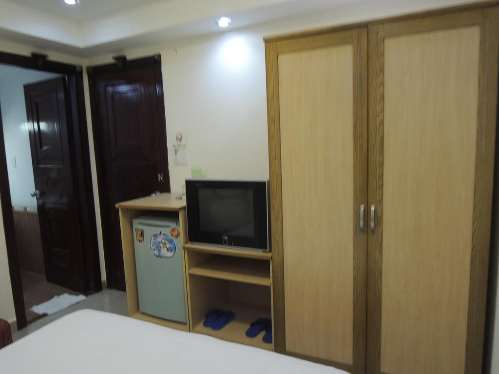 Hotel Ngoc Chi
