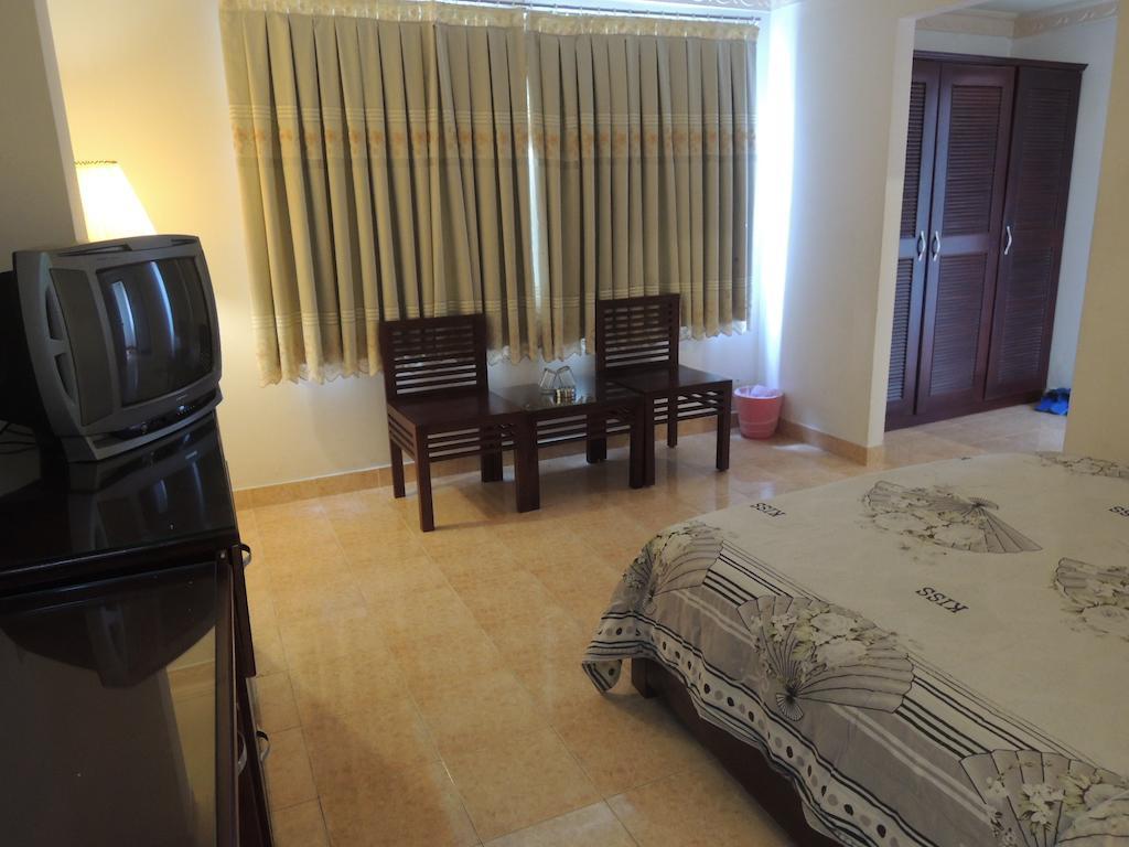 Hotel Phung Long Hotel Ho Chi Minh City