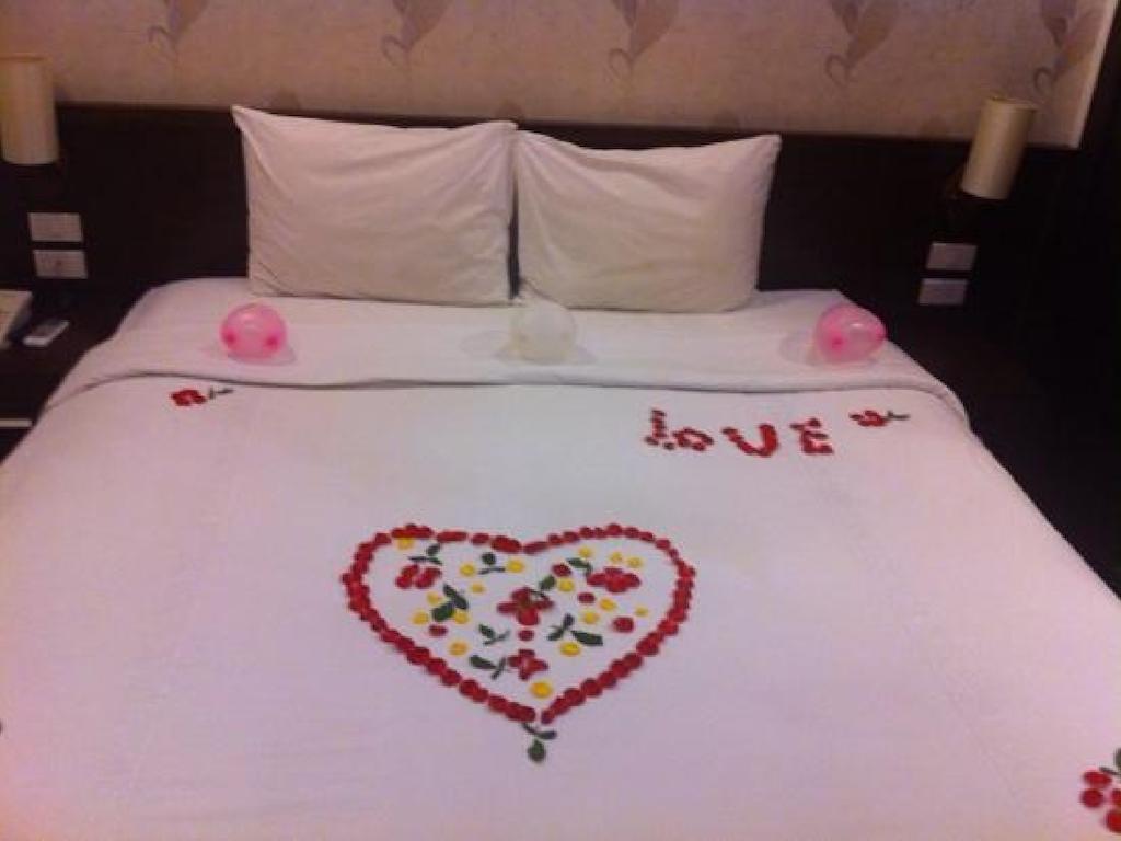 Hotel Vien 2*