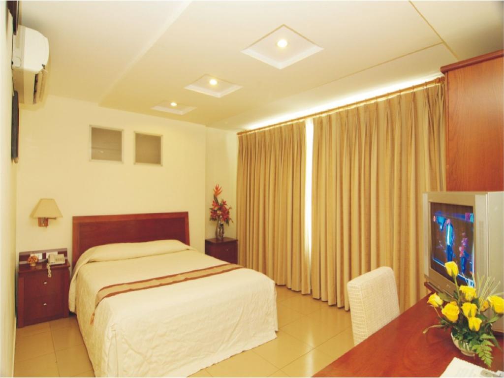 Hotel Vien