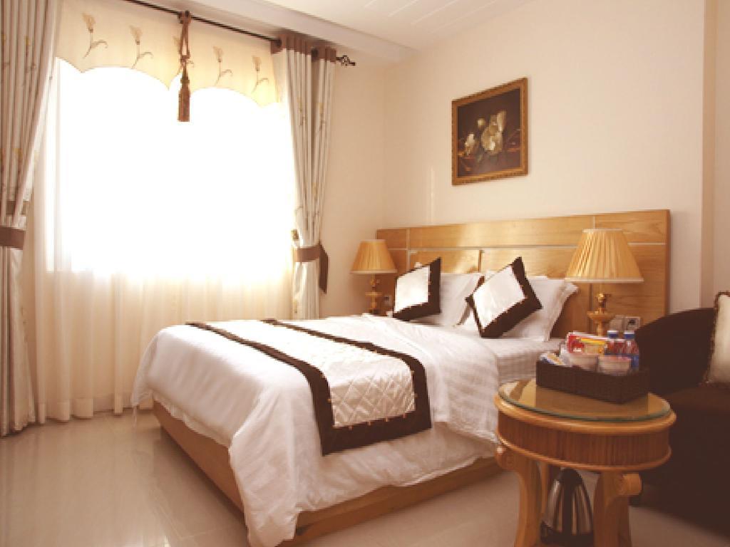Hotel Vien