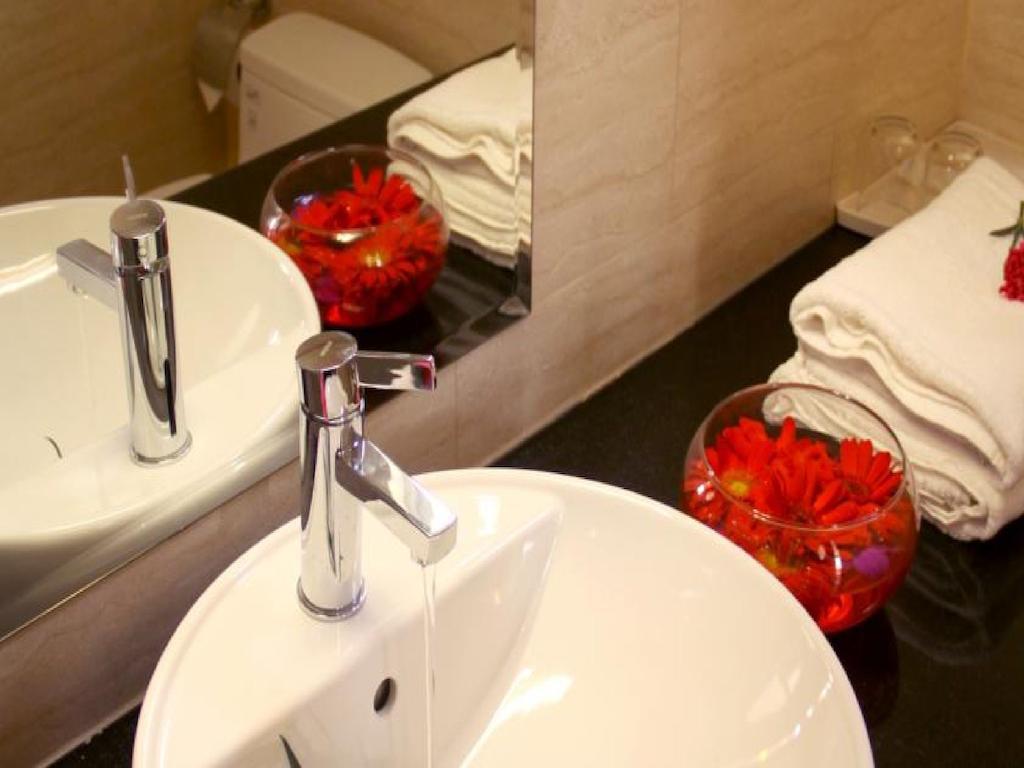 Hotel Vien Ho Chi Minh City