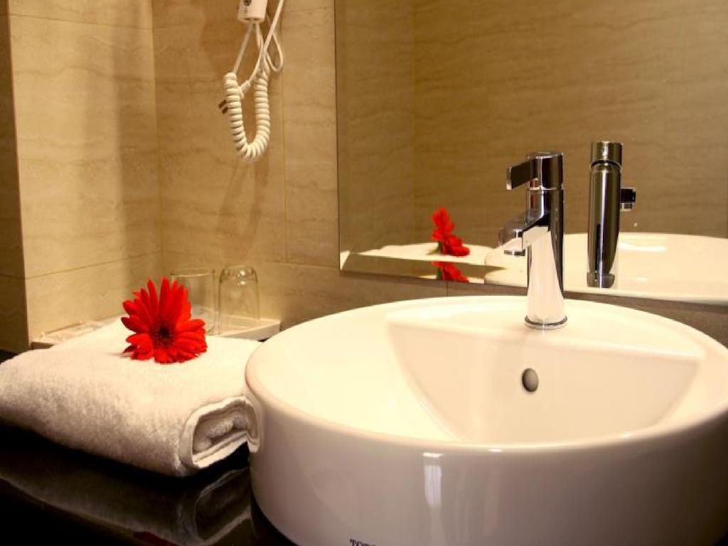 Hotel Vien 2*