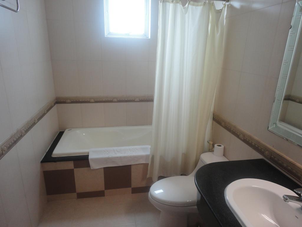 Hotel Vien 2*