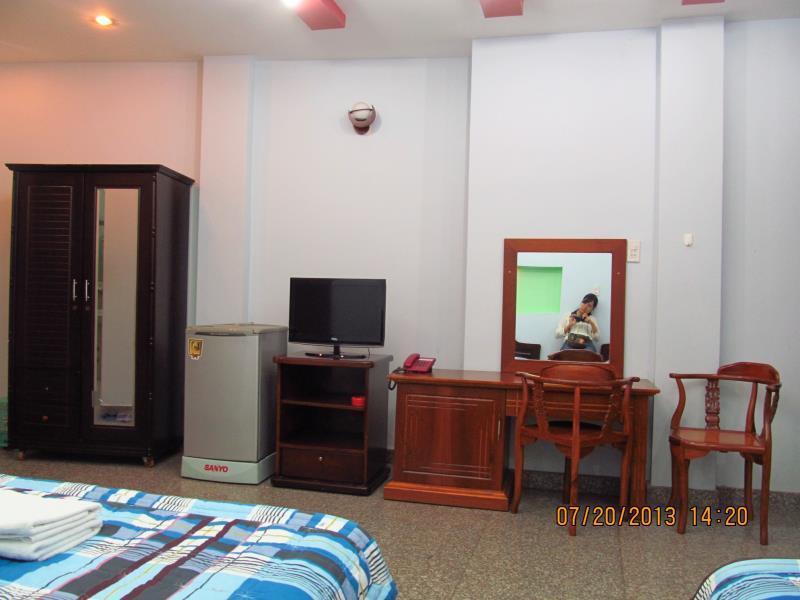 Hotel Truong Giang