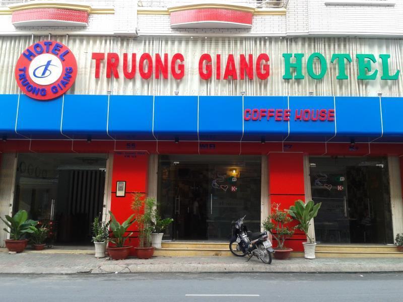 Truong Giang