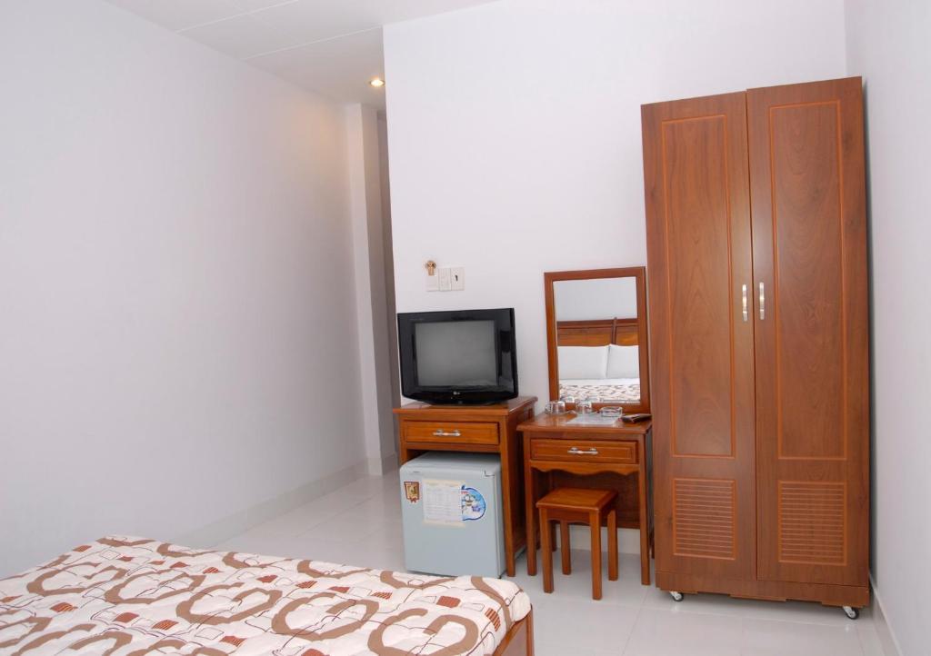Guest house Mai Vy