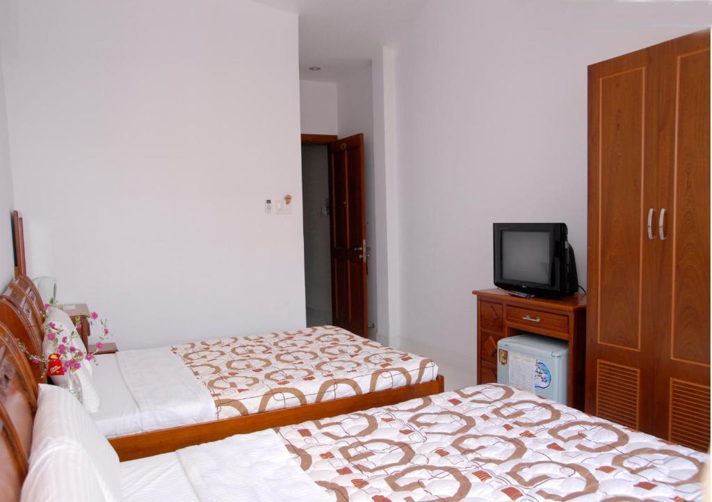 Mai Vy Guest house 2*