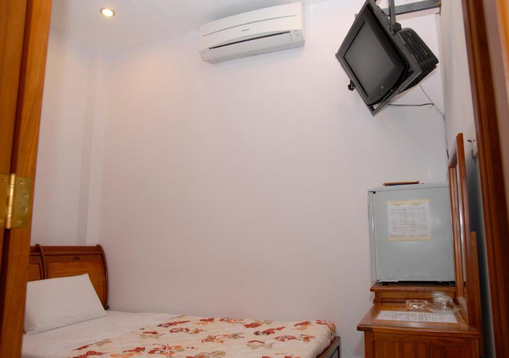 Mai Vy Guest house Ho Chi Minh City