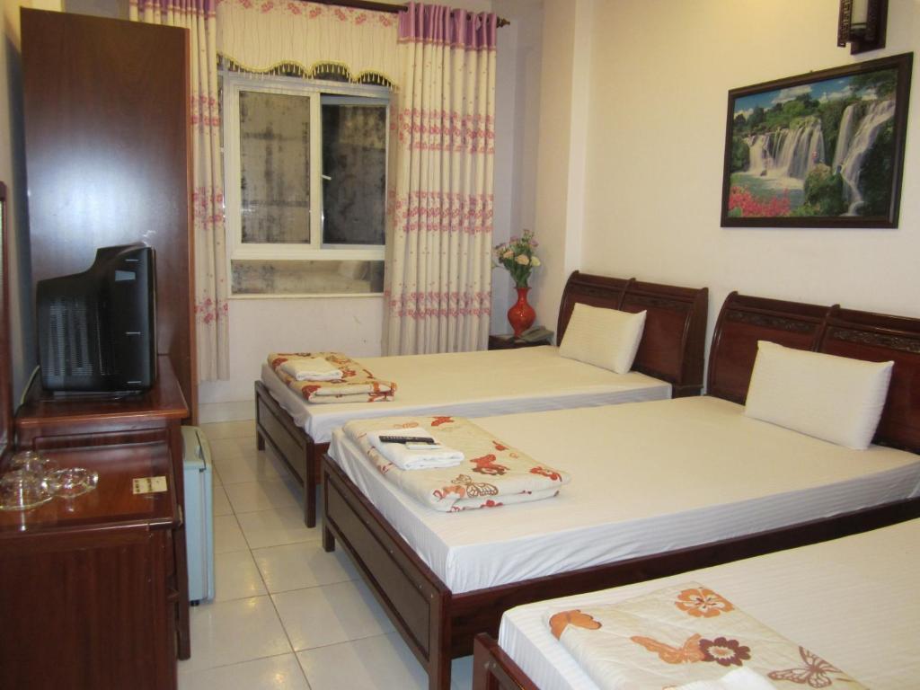 Mai Vy Guest house