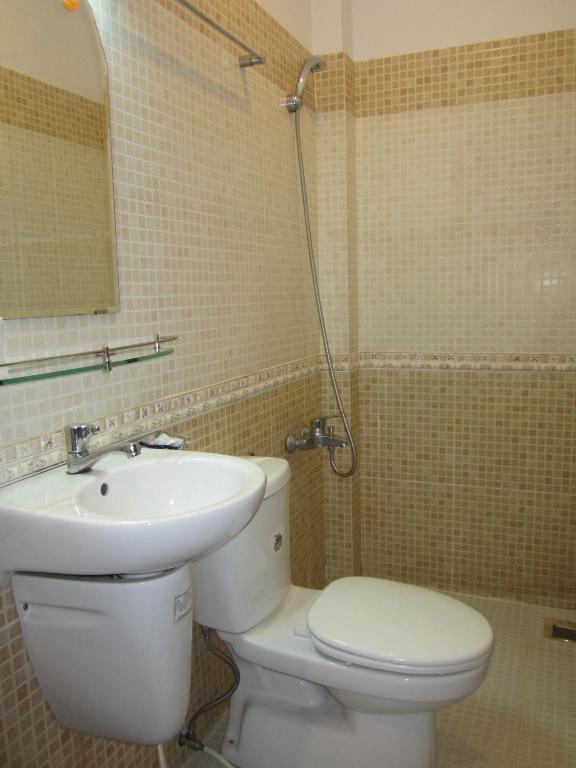 Mai Vy Guest house 2*