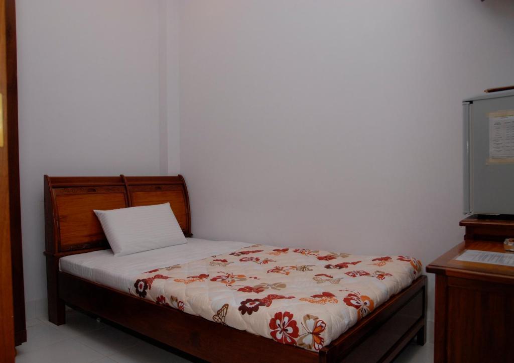Mai Vy Guest house Ho Chi Minh City