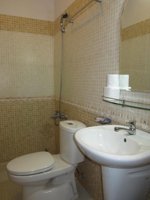 Mai Vy Guest house