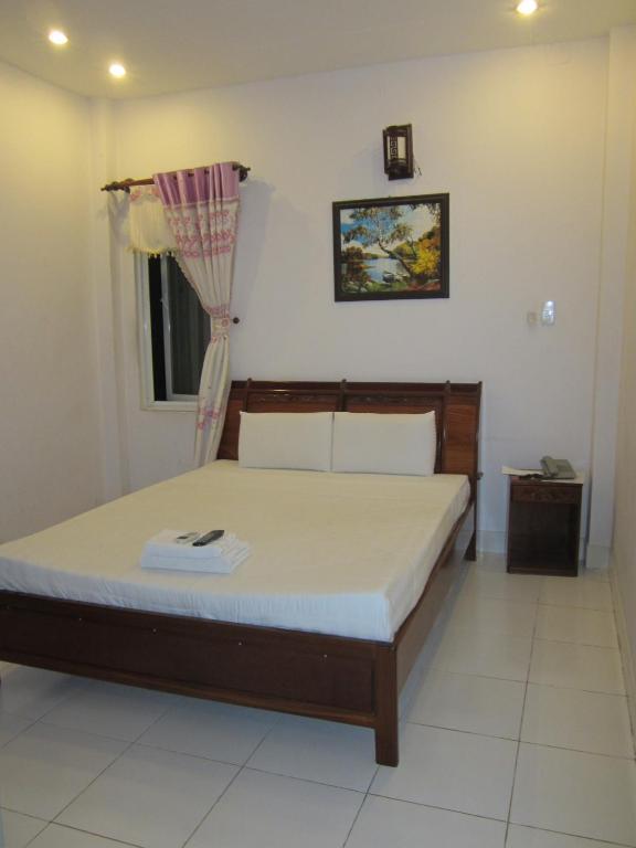 Guest house Mai Vy 2*