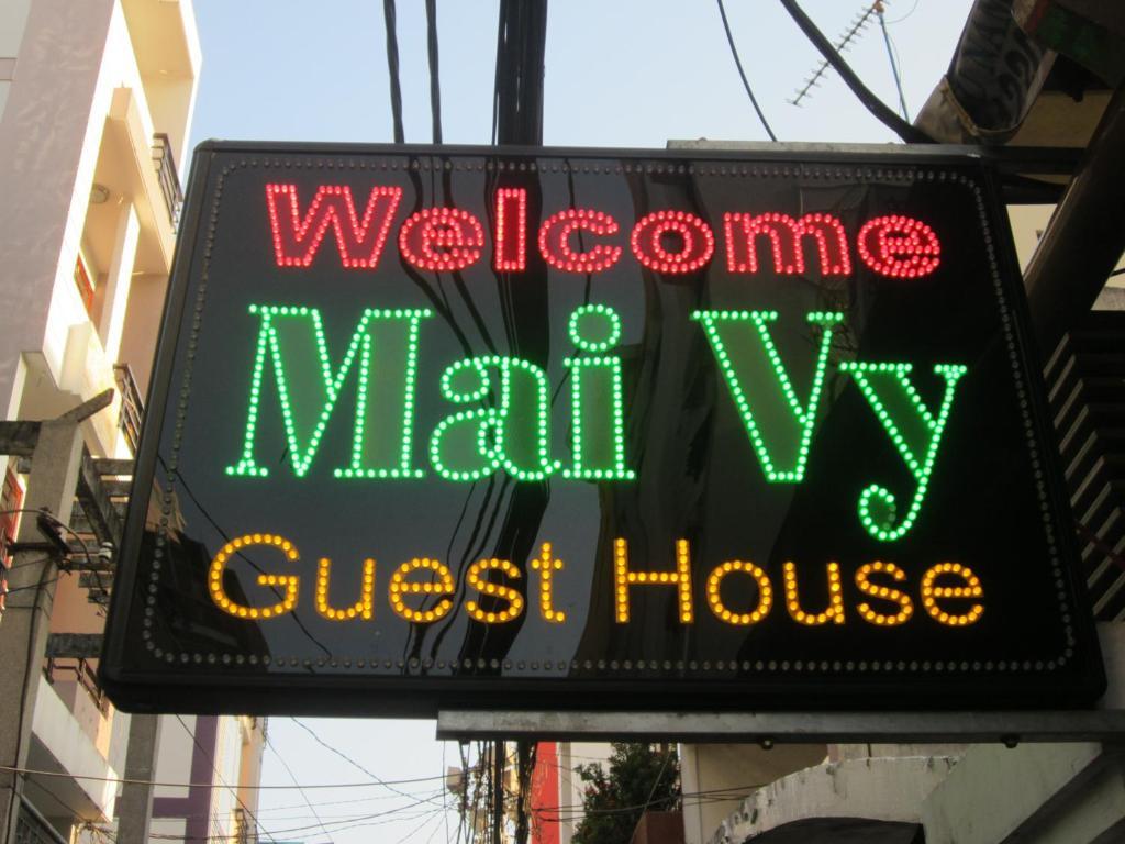 Mai Vy Guest house 2*