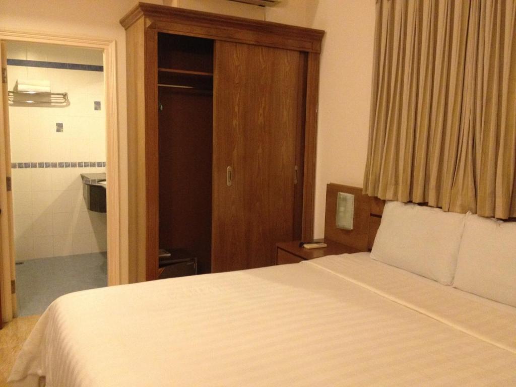 Hotel A25 - 55 Le Anh Xuan Ho Chi Minh City