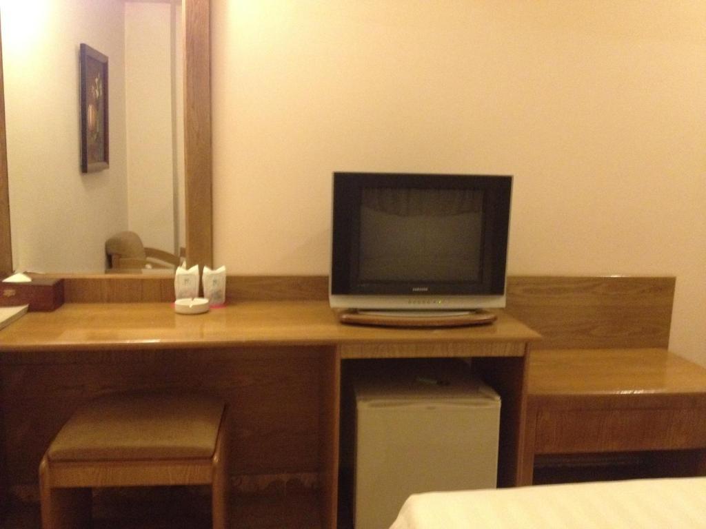 A25 - 55 Le Anh Xuan 3* Ho Chi Minh City