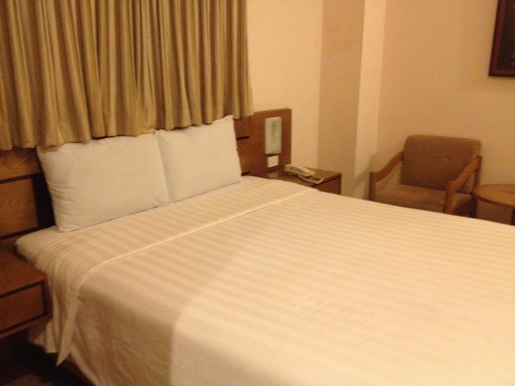 A25 - 55 Le Anh Xuan 3* Ho Chi Minh City