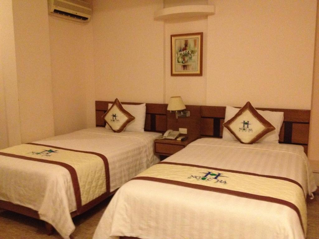 A25 - 55 Le Anh Xuan Hotel Ho Chi Minh City