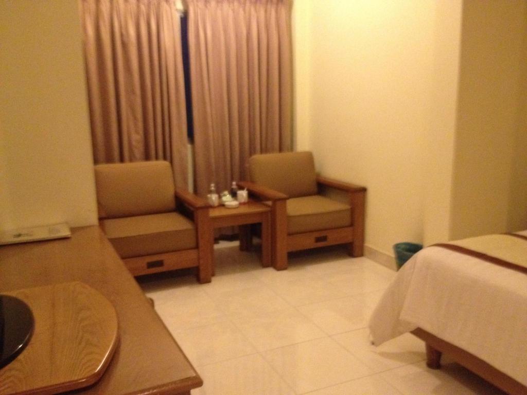 Hotel A25 - 55 Le Anh Xuan Ho Chi Minh City