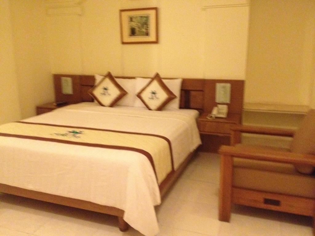 A25 - 55 Le Anh Xuan Ho Chi Minh City