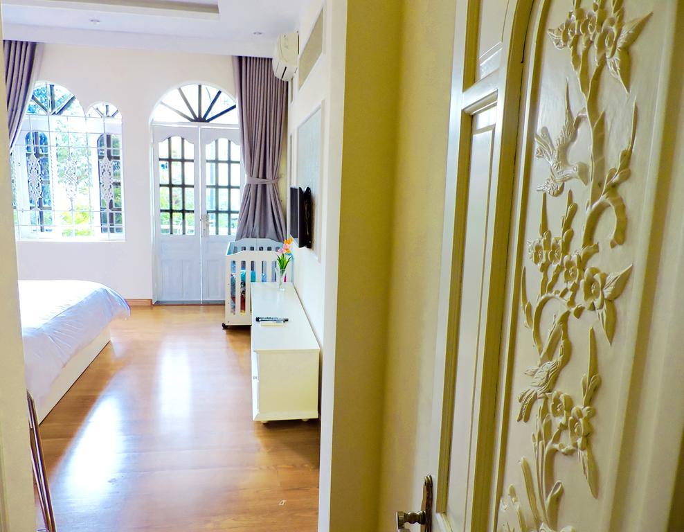 Hotel Chez Lotus Ho Chi Minh City