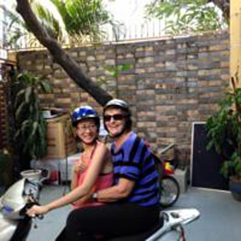 Homestay Ms Yang 2 - Cook Ho Chi Minh City